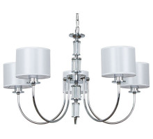 Подвесная люстра Arte Lamp Attore A4092LM-5CC
