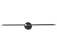 Подсветка для картины Escada Focus 10289/1LED Black