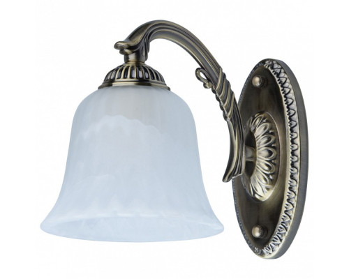 Бра MW-Light Ариадна 16 450024501 Бра MW-Light Ариадна 16 450024501