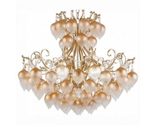 Подвесная люстра ST-Luce Frutti SL659.303.06 Подвесная люстра ST-Luce Frutti SL659.303.06