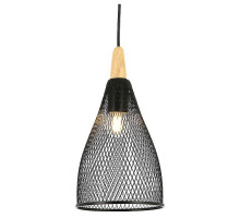 Подвесной светильник Imex 3092 MD.3092-1-P BK