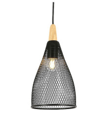Подвесной светильник Imex 3092 MD.3092-1-P BK
