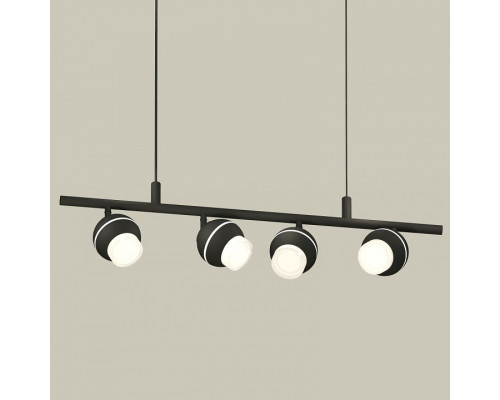 Подвесной светильник Ambrella Light XB XB9002550 Подвесной светильник Ambrella Light XB XB9002550
