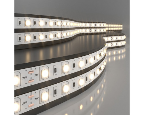 Лента светодиодная Elektrostandard 24V 14,4W a052965 Лента светодиодная Elektrostandard 24V 14,4W a052965