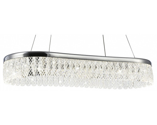 Подвесной светильник Ambrella Light TR TR49733 Подвесной светильник Ambrella Light TR TR49733