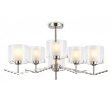 Люстра на штанге Ambrella Light HIGH LIGHT LH57002