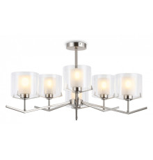 Люстра на штанге Ambrella Light HIGH LIGHT LH57002