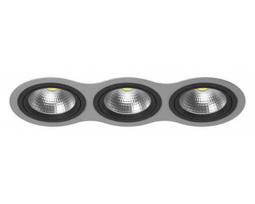 Встраиваемый светильник Lightstar Intero 111 i939070707 Встраиваемый светильник Lightstar Intero 111 i939070707