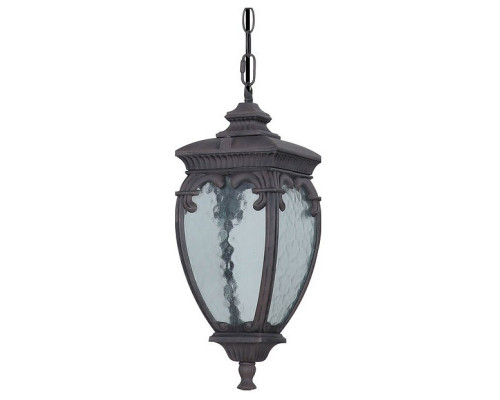 Подвесной светильник Maytoni Fleur O414PL-01BZ Подвесной светильник Maytoni Fleur O414PL-01BZ