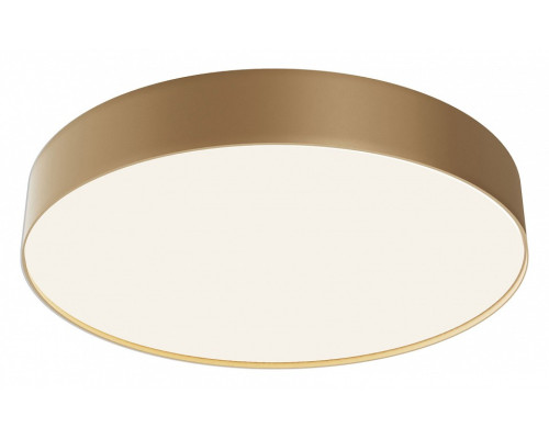 Накладной светильник Maytoni Zon C032CL-45W4K-RD-MG Накладной светильник Maytoni Zon C032CL-45W4K-RD-MG