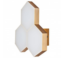 Накладной светильник Lightstar Favo 750633