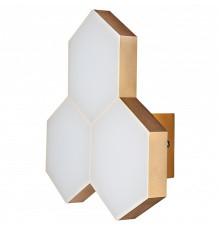 Накладной светильник Lightstar Favo 750633