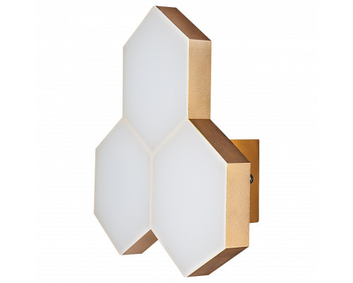 Накладной светильник Lightstar Favo 750633