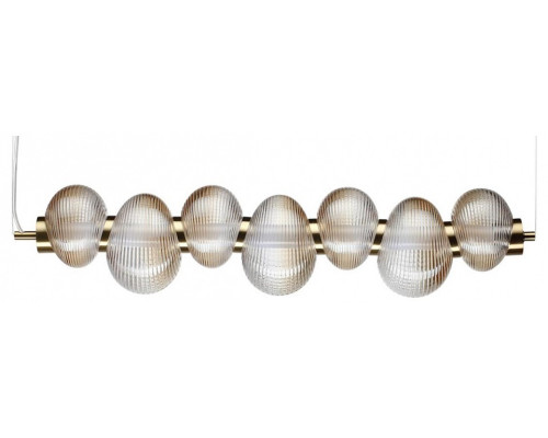 Подвесной светильник Odeon Light Bruco 5095/24L Подвесной светильник Odeon Light Bruco 5095/24L