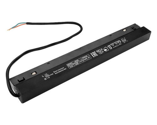 Блок питания Wolta WLD-200W/02-48V Блок питания Wolta WLD-200W/02-48V