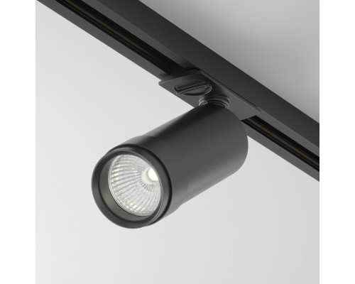Светильник на штанге Maytoni Focus Zoom TR021-1-12B4K-Z-D-B Светильник на штанге Maytoni Focus Zoom TR021-1-12B4K-Z-D-B