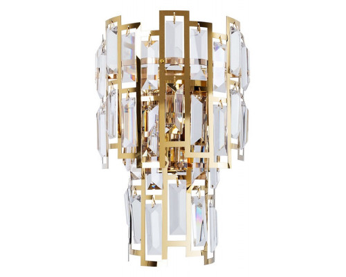 Накладной светильник Arte Lamp Mintaka A1005AP-2GO Накладной светильник Arte Lamp Mintaka A1005AP-2GO