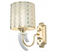 Бра Arte Milano Florentia-8857 308857/1W Wh/Gd