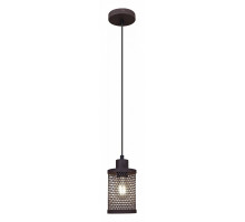 Подвесной светильник ILLUMICO  IL1031-1P-05 COFFE