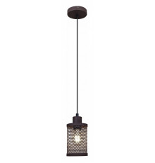 Подвесной светильник ILLUMICO  IL1031-1P-05 COFFE