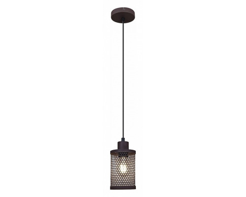 Подвесной светильник ILLUMICO IL1031-1P-05 COFFE Подвесной светильник ILLUMICO IL1031-1P-05 COFFE