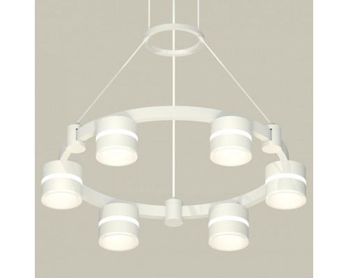 Подвесная люстра Ambrella Light XR XR92031202 Подвесная люстра Ambrella Light XR XR92031202