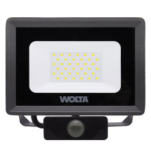 Настенно-потолочный прожектор Wolta WFL-30W WFL-30W/06S