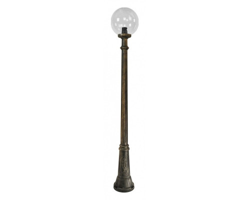 Фонарный столб Fumagalli Globe 300 G30.156.000.BXF1R Фонарный столб Fumagalli Globe 300 G30.156.000.BXF1R