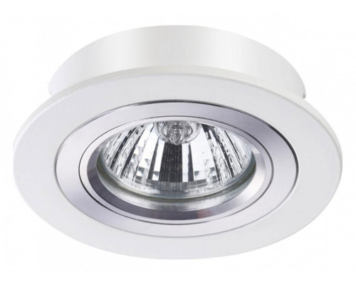 Встраиваемый светильник Novotech Morus 370390 Встраиваемый светильник Novotech Morus 370390