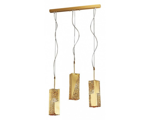 Подвесной светильник MM Lampadari Forme 6793/3 V0197 Подвесной светильник MM Lampadari Forme 6793/3 V0197