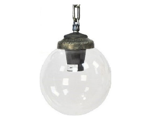 Подвесной светильник Fumagalli Globe 250 G25.120.000.BXF1R Подвесной светильник Fumagalli Globe 250 G25.120.000.BXF1R