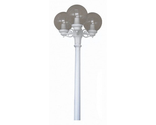 Фонарный столб Fumagalli Globe 250 G25.156.S30.WZF1R Фонарный столб Fumagalli Globe 250 G25.156.S30.WZF1R
