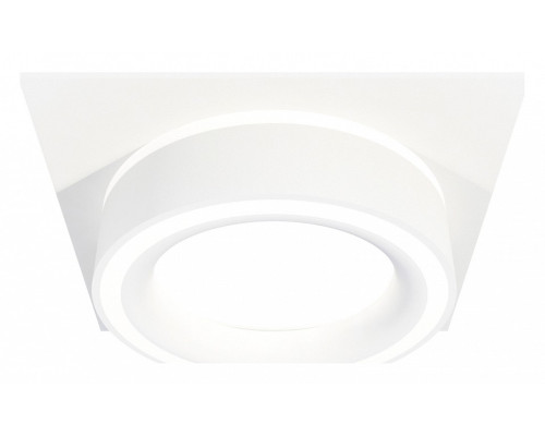 Встраиваемый светильник Ambrella Light XC XC8061018 Встраиваемый светильник Ambrella Light XC XC8061018