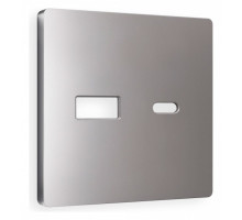 Накладка для розетки type A и C Ambrella Volt Quant AP5110