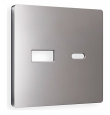Накладка для розетки type A и C Ambrella Volt Quant AP5110