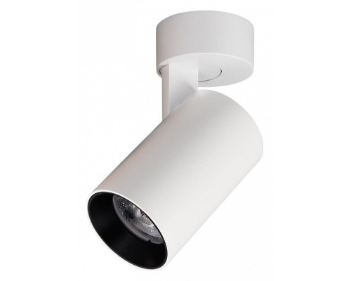 Спот Citilux Тубус CL01B070N Спот Citilux Тубус CL01B070N