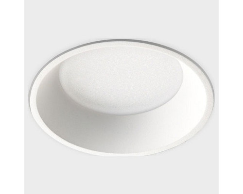 Встраиваемый светильник Italline IT06-6014 IT06-6014 white 3000K Встраиваемый светильник Italline IT06-6014 IT06-6014 white 3000K