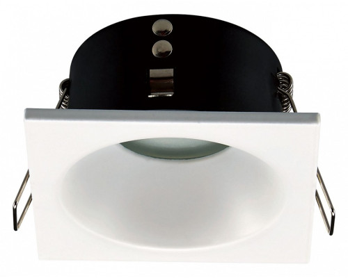 Встраиваемый светильник Mantra Comfort Ip65 6812 Встраиваемый светильник Mantra Comfort Ip65 6812
