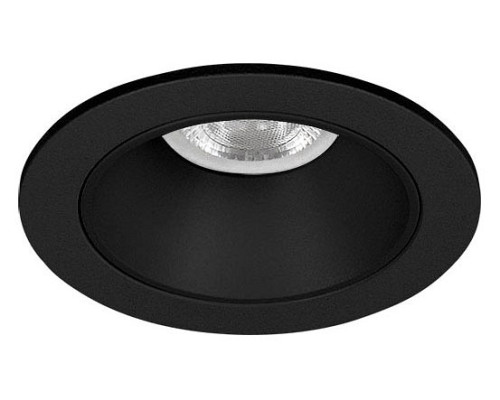 Встраиваемый светильник Arte Lamp Act Mini A3536PL-1BK Встраиваемый светильник Arte Lamp Act Mini A3536PL-1BK
