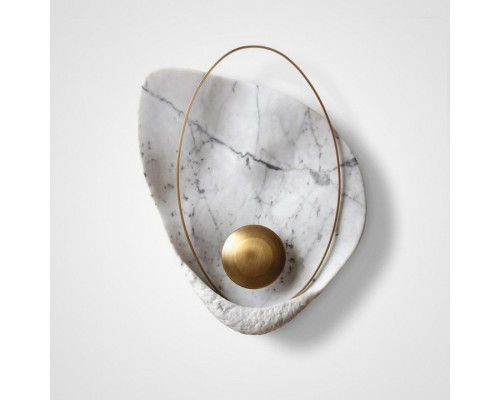 Накладной светильник Imperiumloft Clam CLAM01 Накладной светильник Imperiumloft Clam CLAM01