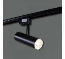 Светильник на штанге 06232-9.3-001RN LED10W BK