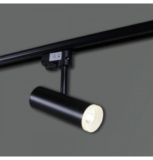 Светильник на штанге 06232-9.3-001RN LED10W BK
