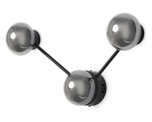 Накладной светильник Freya Drop FR5445CL-L15B Накладной светильник Freya Drop FR5445CL-L15B