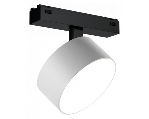 Светильник на штанге iLedex Technical VISION48/25 4825-047-D120-15W-110DG-4000K-WH Светильник на штанге iLedex Technical VISION48/25 4825-047-D120-15W-110DG-4000K-WH