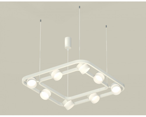 Подвесная люстра Ambrella Light XB XB9177154 Подвесная люстра Ambrella Light XB XB9177154