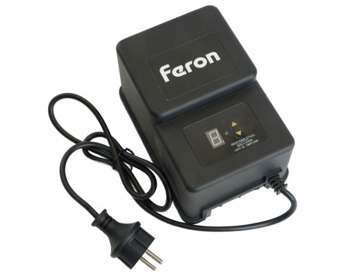 Трансформатор с проводом Feron LB503 51504 Трансформатор с проводом Feron LB503 51504
