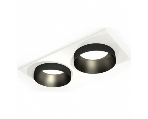 Встраиваемый светильник Ambrella Light XC XC6525021 Встраиваемый светильник Ambrella Light XC XC6525021