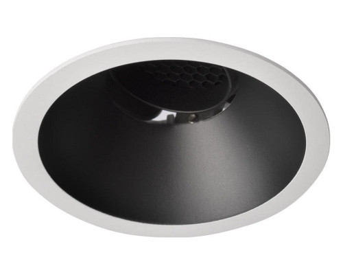 Встраиваемый светильник Loft it Comb 10330/E White Black Встраиваемый светильник Loft it Comb 10330/E White Black