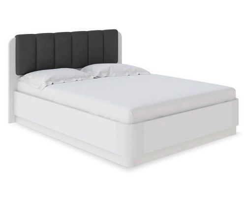 Кровать двуспальная Wood Home Lite 2 Кровать двуспальная Wood Home Lite 2