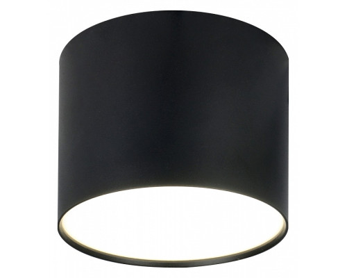 Накладной светильник Escada 20004 20004SMU/01LED SBK Накладной светильник Escada 20004 20004SMU/01LED SBK